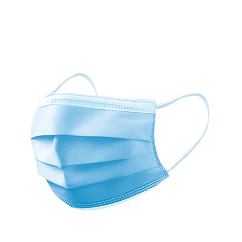 一次性醫用口罩
