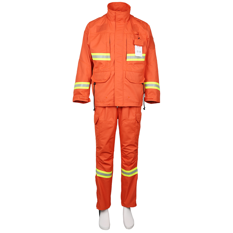 森林防火服（專業款）