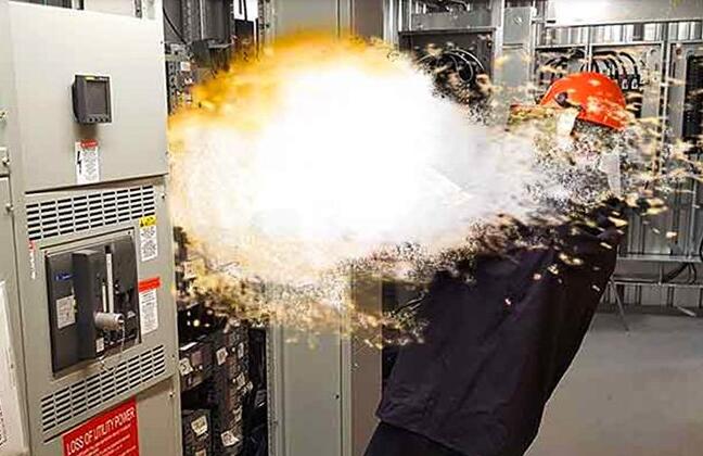 電弧對人的主要傷害有哪些？