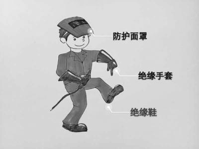 判斷絕緣防護用具的絕緣性能的指標是什么？