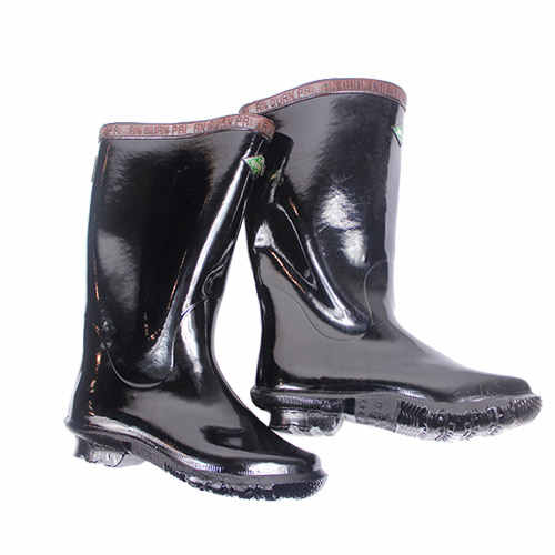 絕緣鞋、靴跟普通的鞋、靴有什么不同？