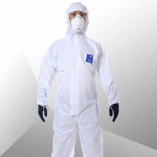 化學防護服，防化服