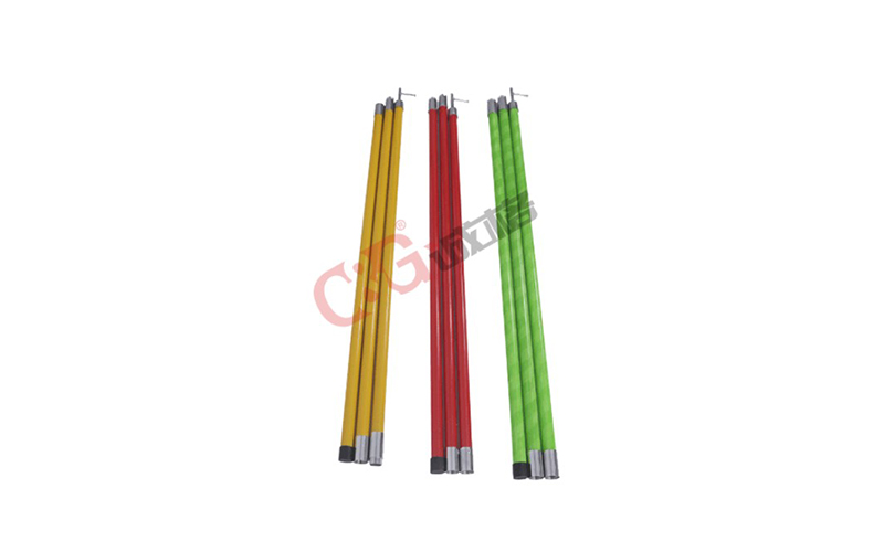 絕緣安全用具的分類與應(yīng)用