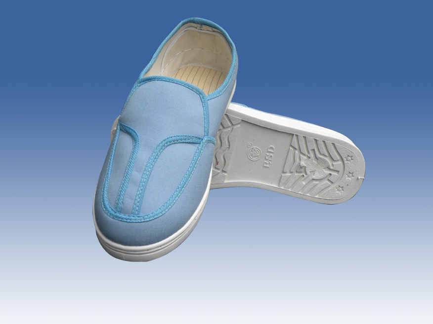 絕緣鞋和防靜電鞋的區別？