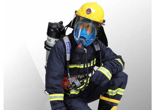 消防服，消防戰斗服