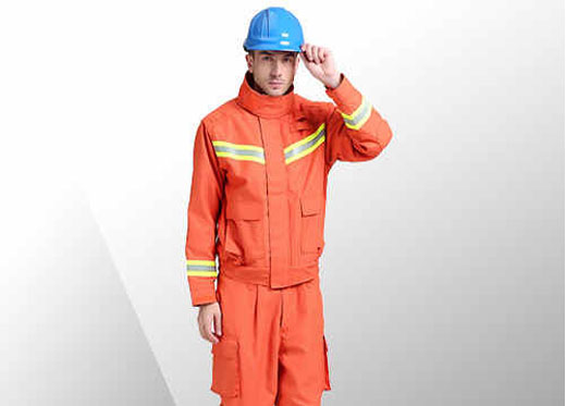 防火服，隔熱服