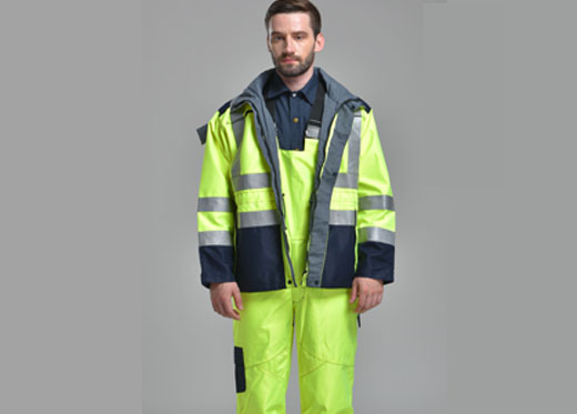 防電弧服，阻燃電弧防護服