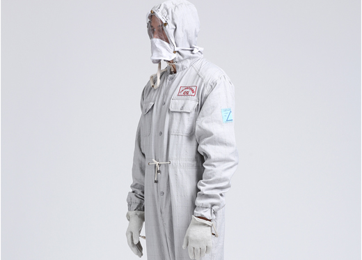 高壓屏蔽服，帶電作業(yè)服