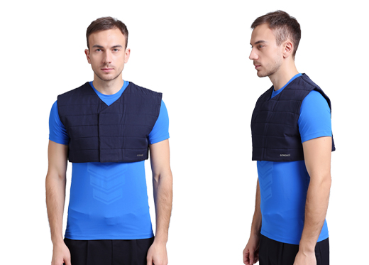 降溫背心，