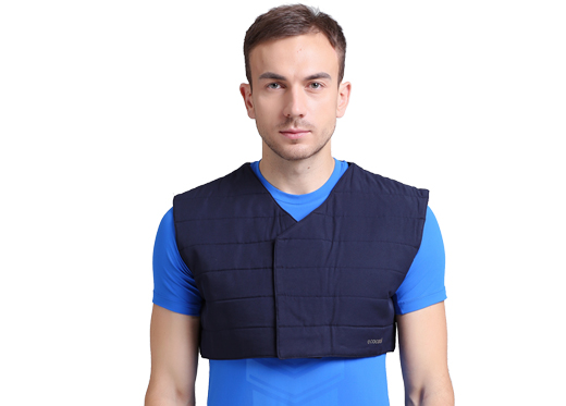 降溫背心，背心降溫