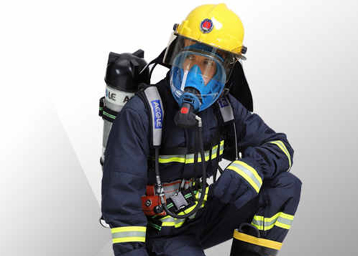 消防服，搶險救援服