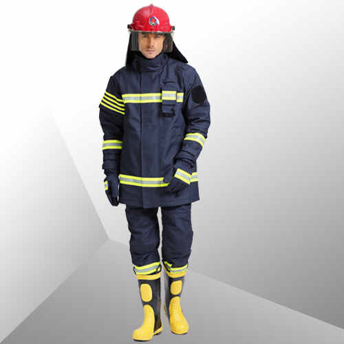消防服，消防靴