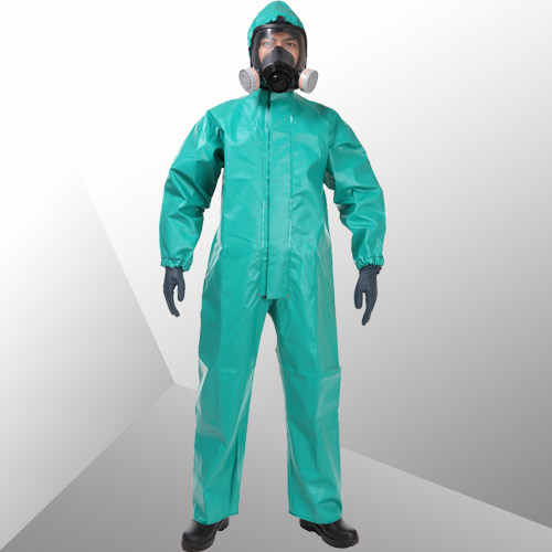 化學(xué)防護(hù)服，防化服
