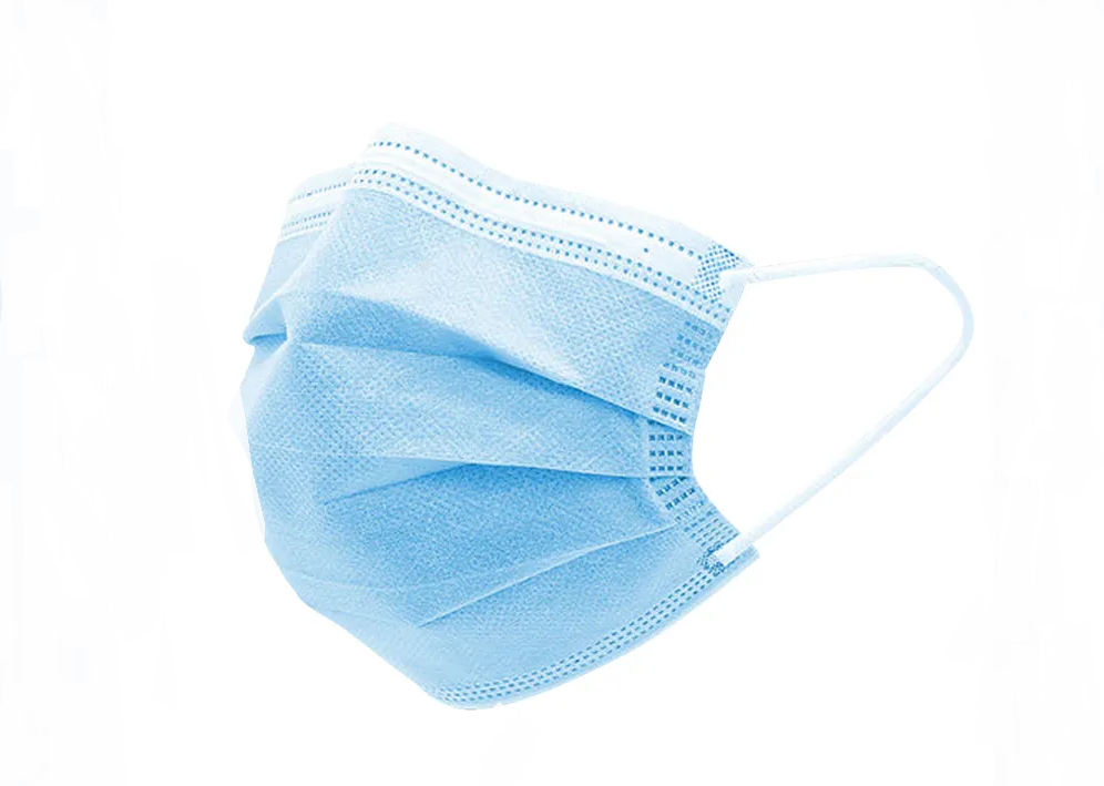 您的口罩是醫(yī)用的還是非醫(yī)用的，您了解嗎？