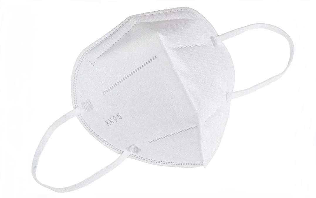 N95、KN95、FFP2、KF94的區(qū)別