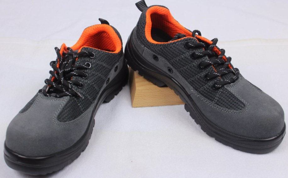 防砸勞保鞋安全性能指標詳解