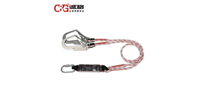 區域限制型安全帶與防墜落式安全帶的區別及應用場景