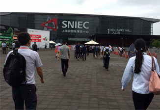 上海誠格9月&ldquo;上海國際汽車制造技術與裝備展&rdquo;獲得圓滿成功