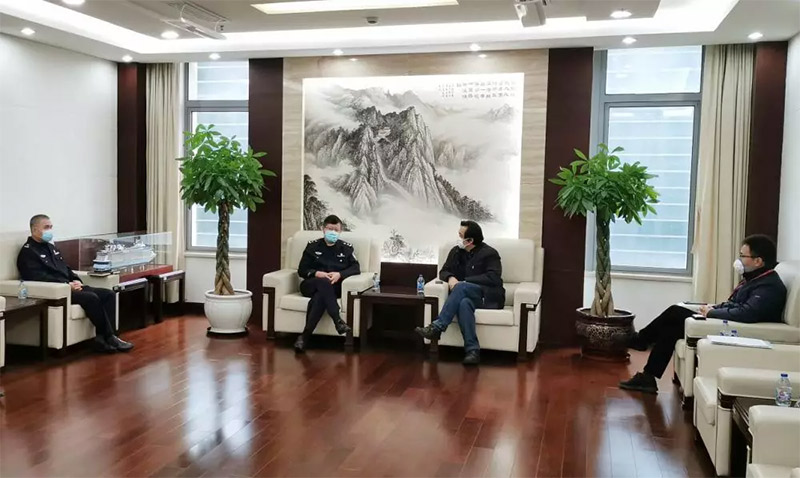 全球多國疫情升級! 嚴防輸入，我們再次行動！