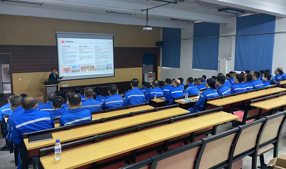 上海誠格：創(chuàng)新科技，引領消防新潮流